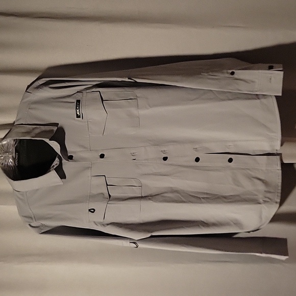 Jockey Other - Jockey Men's Fishing Shirt